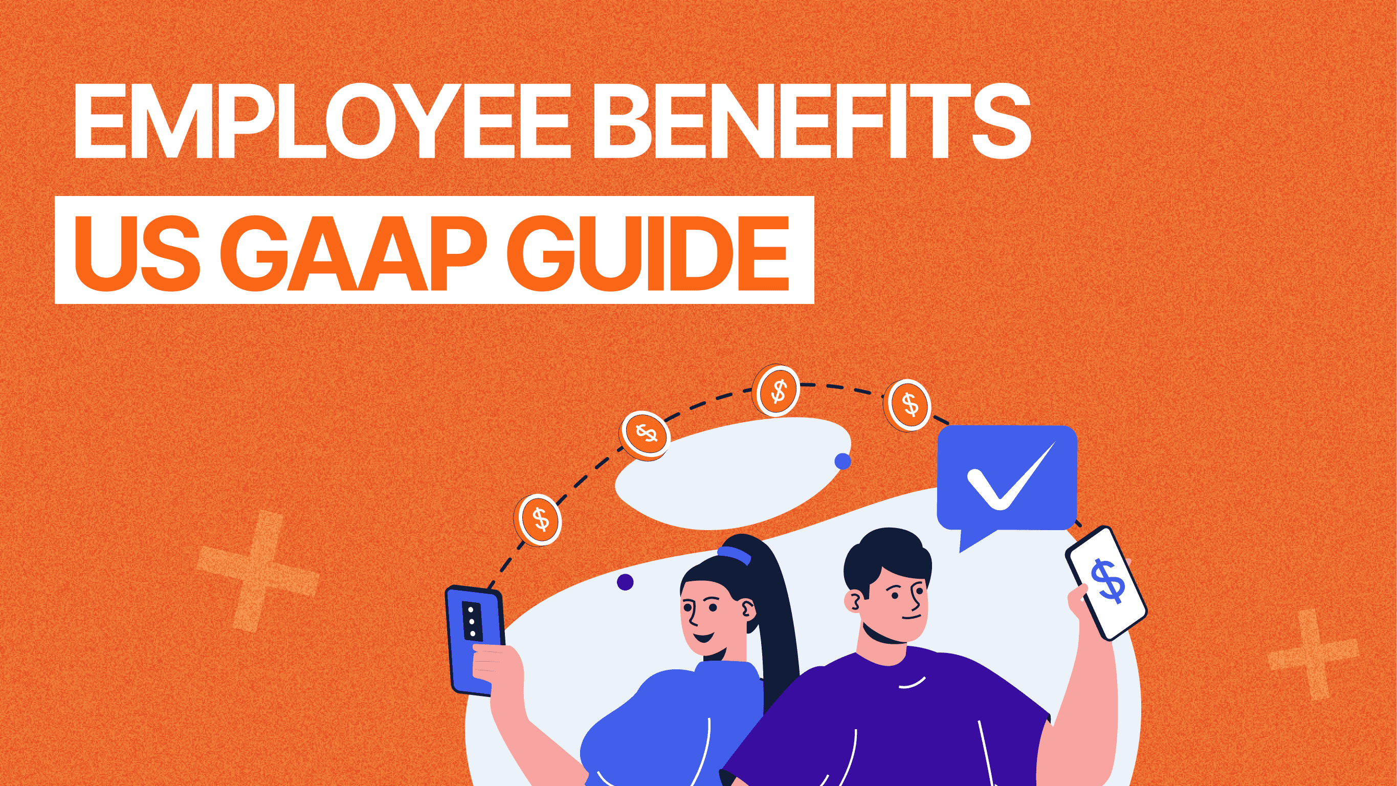 Employee Benefits Accounting in QuickBooks Online (US GAAP)