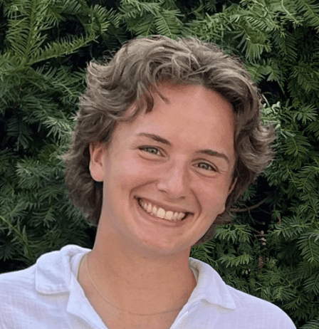 Cooper Beres Guelph Solar Electrical Apprentice