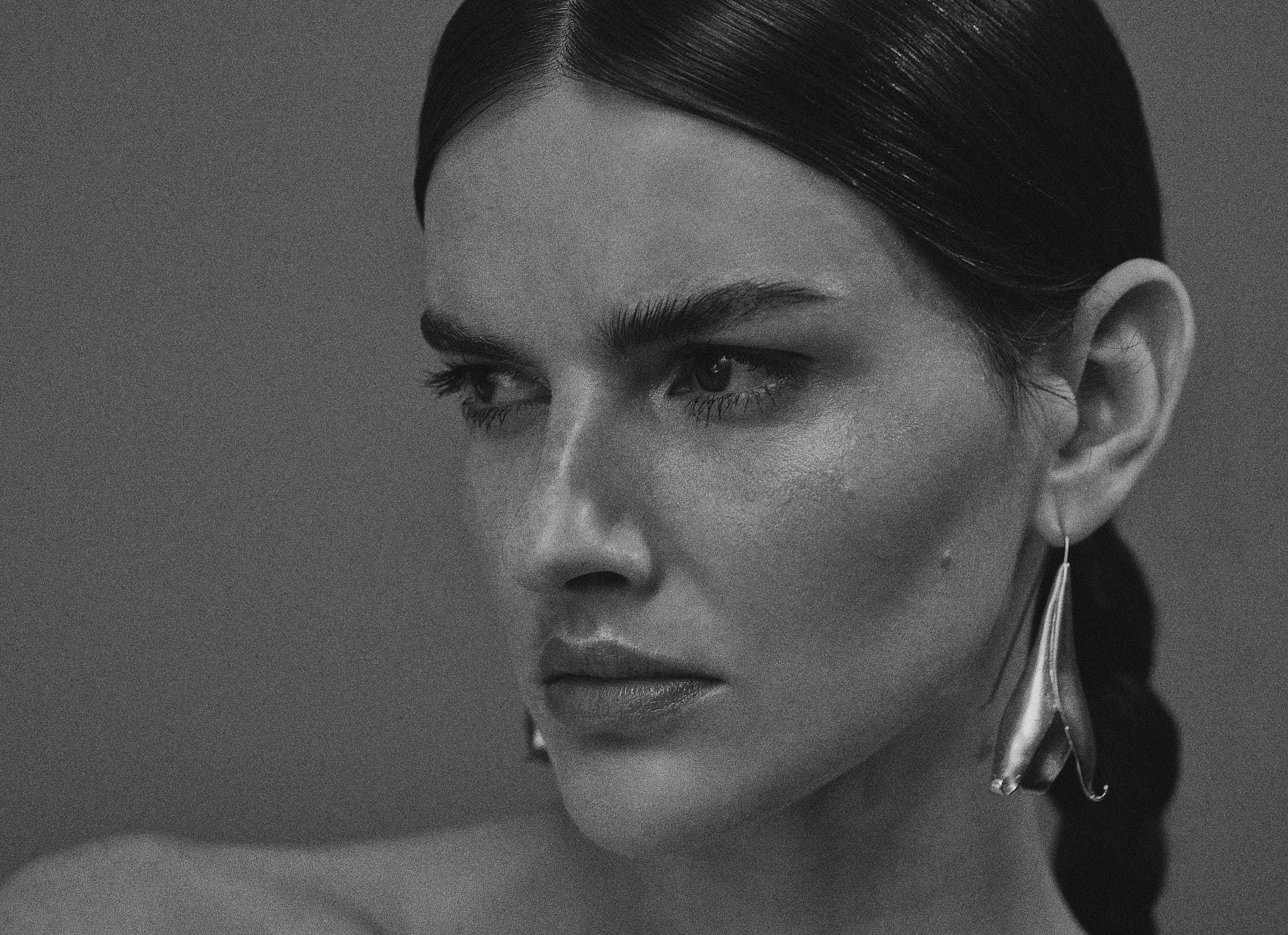 Dakota for Channel Beauty by DIE IDA