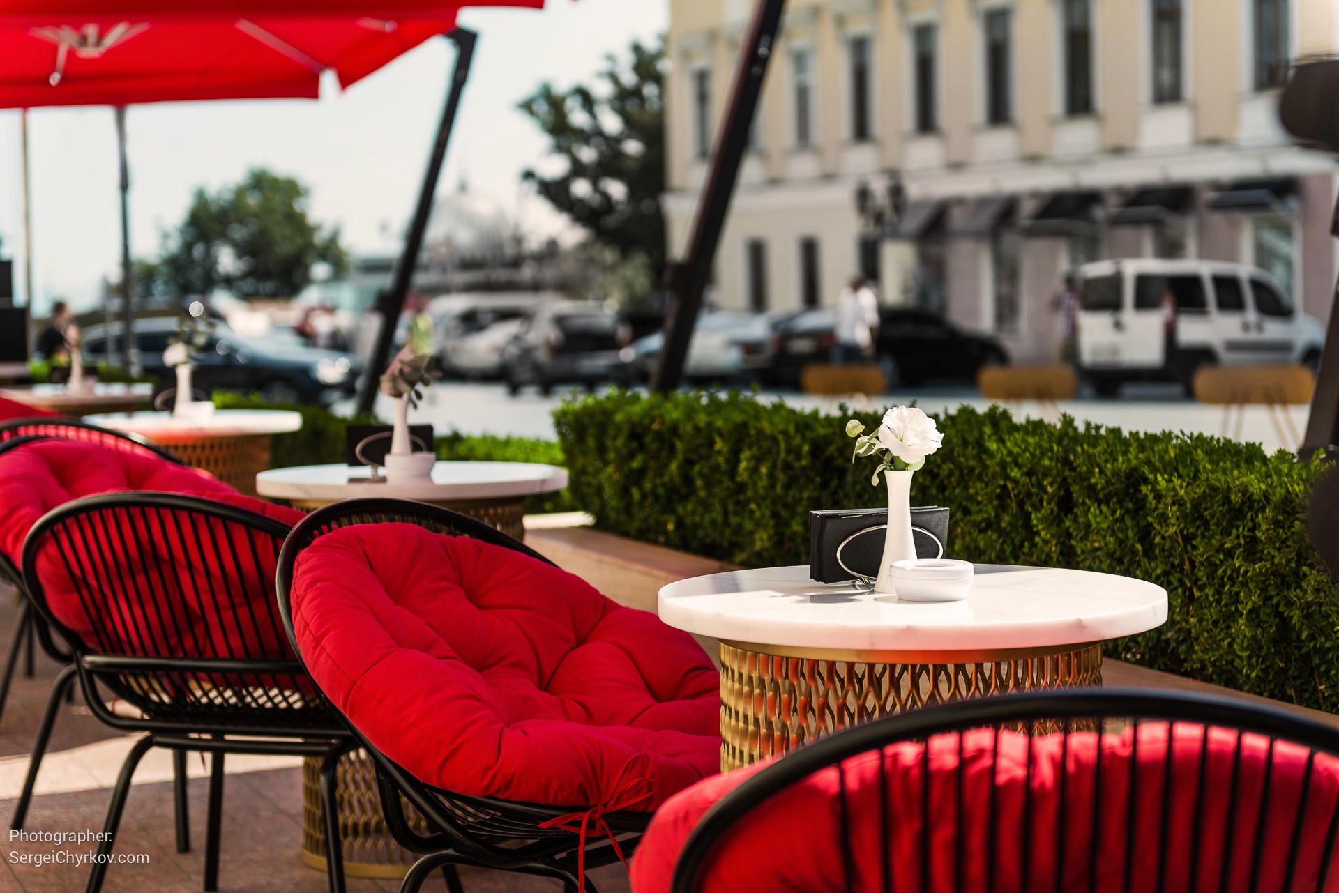 Hotel de Paris Odessa. Photographer Sergei Chyrkov. Фотограф Сергей Чирков.