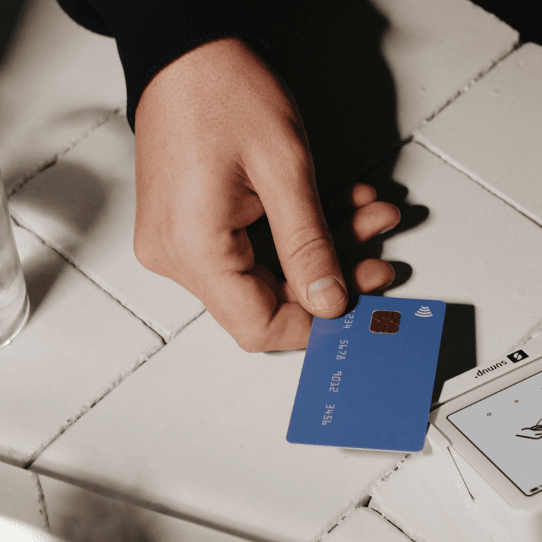 Photo of Luca Valtulina