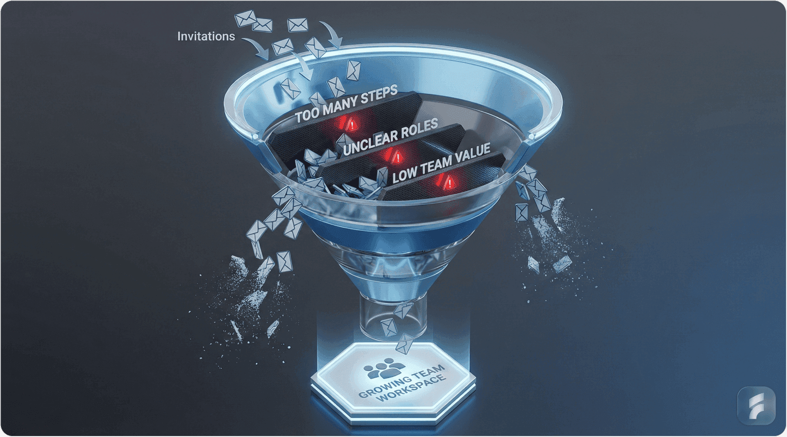 Multi-User UX Failures: What Goes Wrong