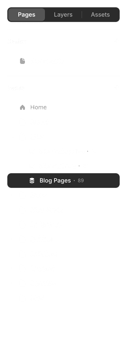 Framer UI