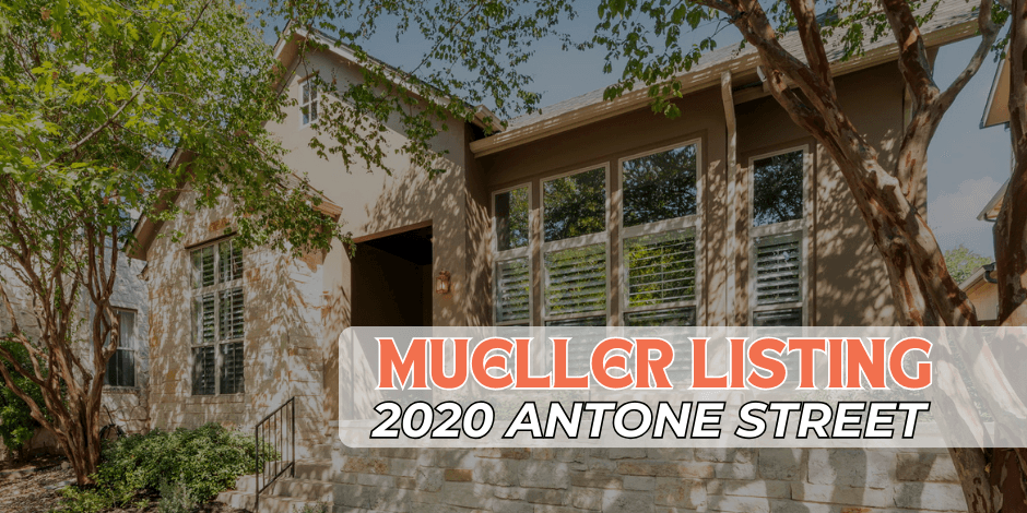 2020 Antone St Listing Blog Image