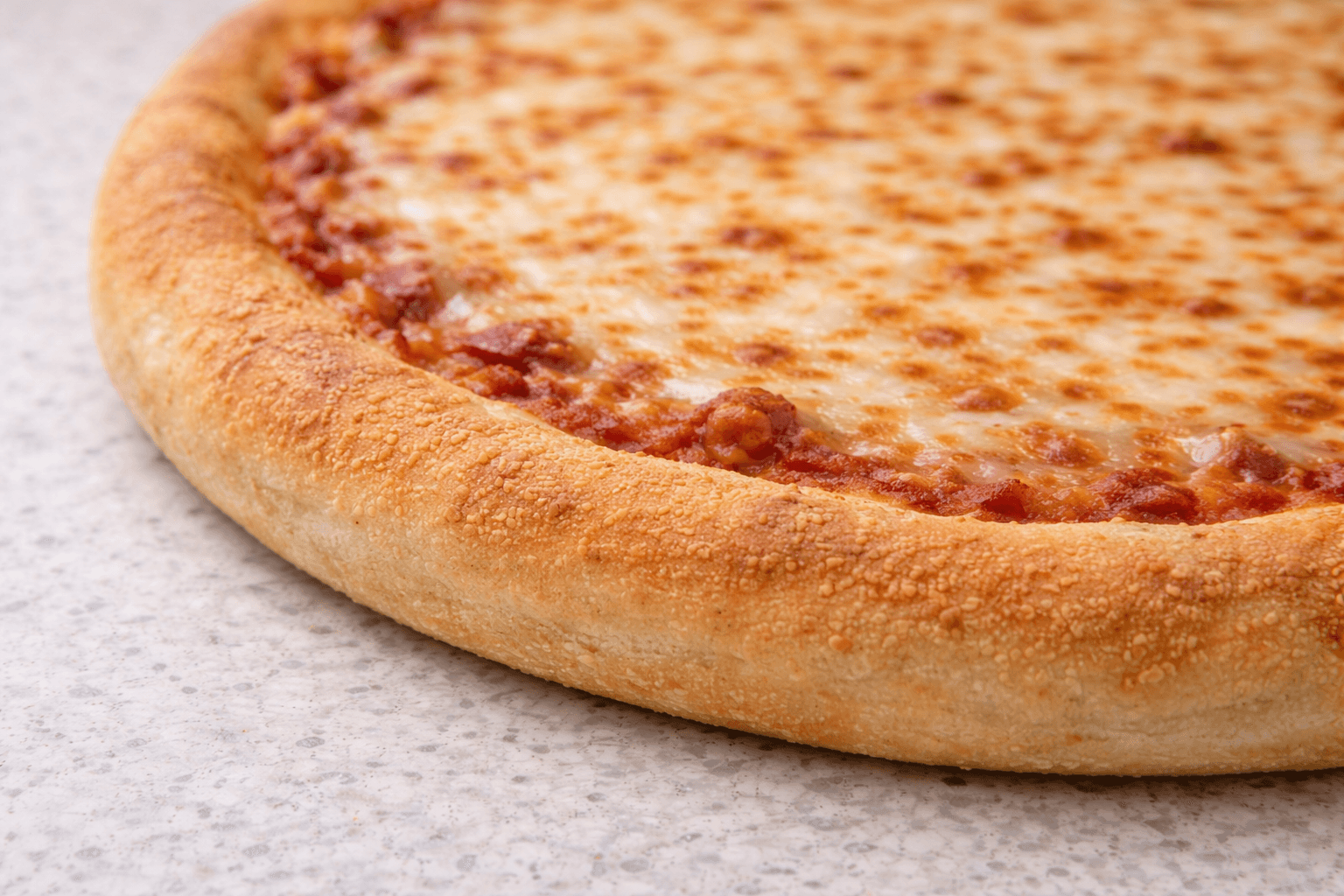 Pâte classique Pizza time