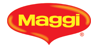 Maggi Logo - Mercury.ai Kunde
