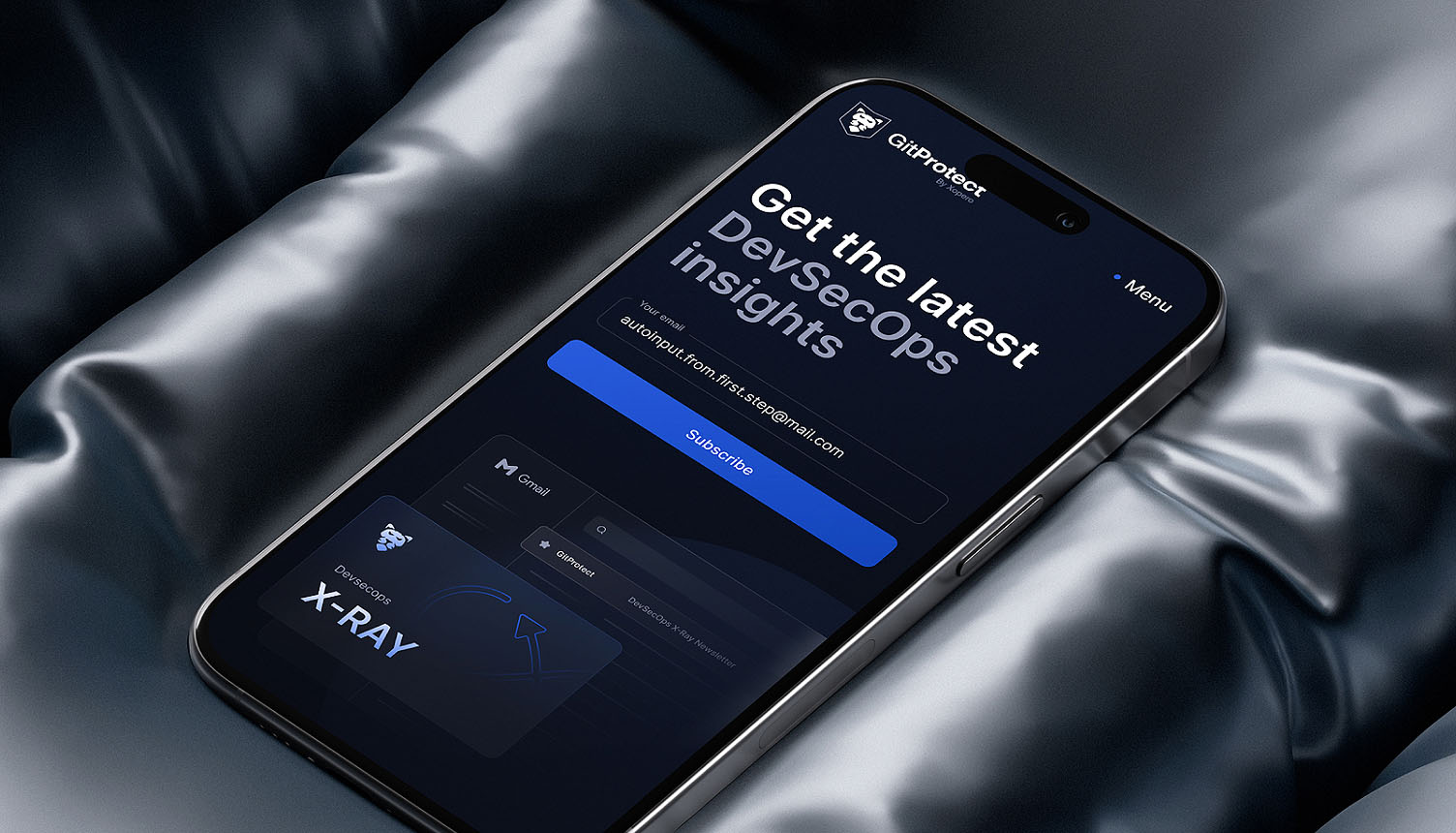 Gitprotect: backup & disaster recovery for dev teams