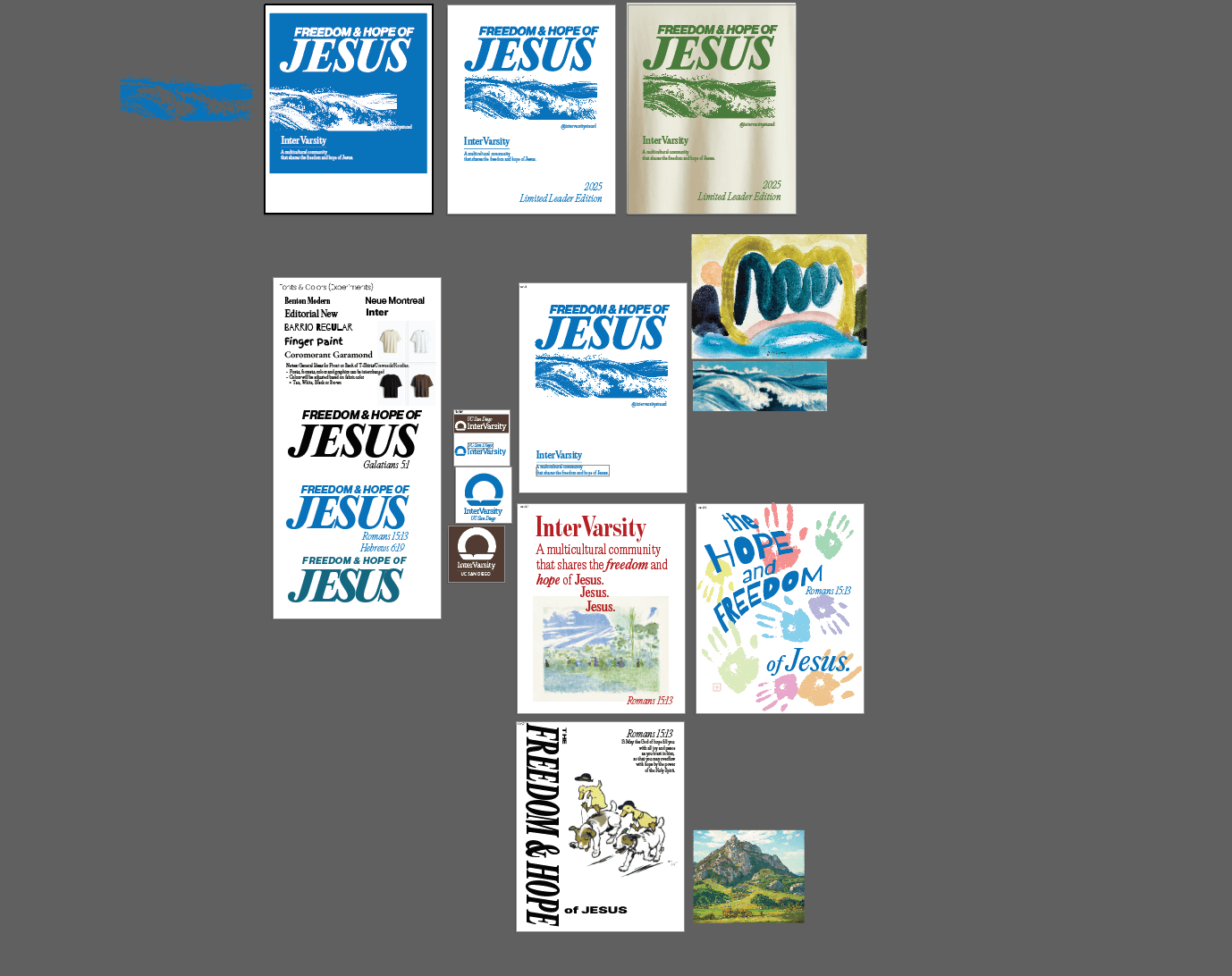 Sample project image