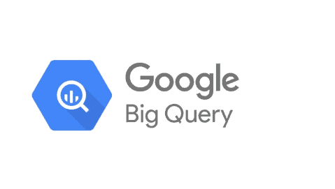 Google Big Query Logo