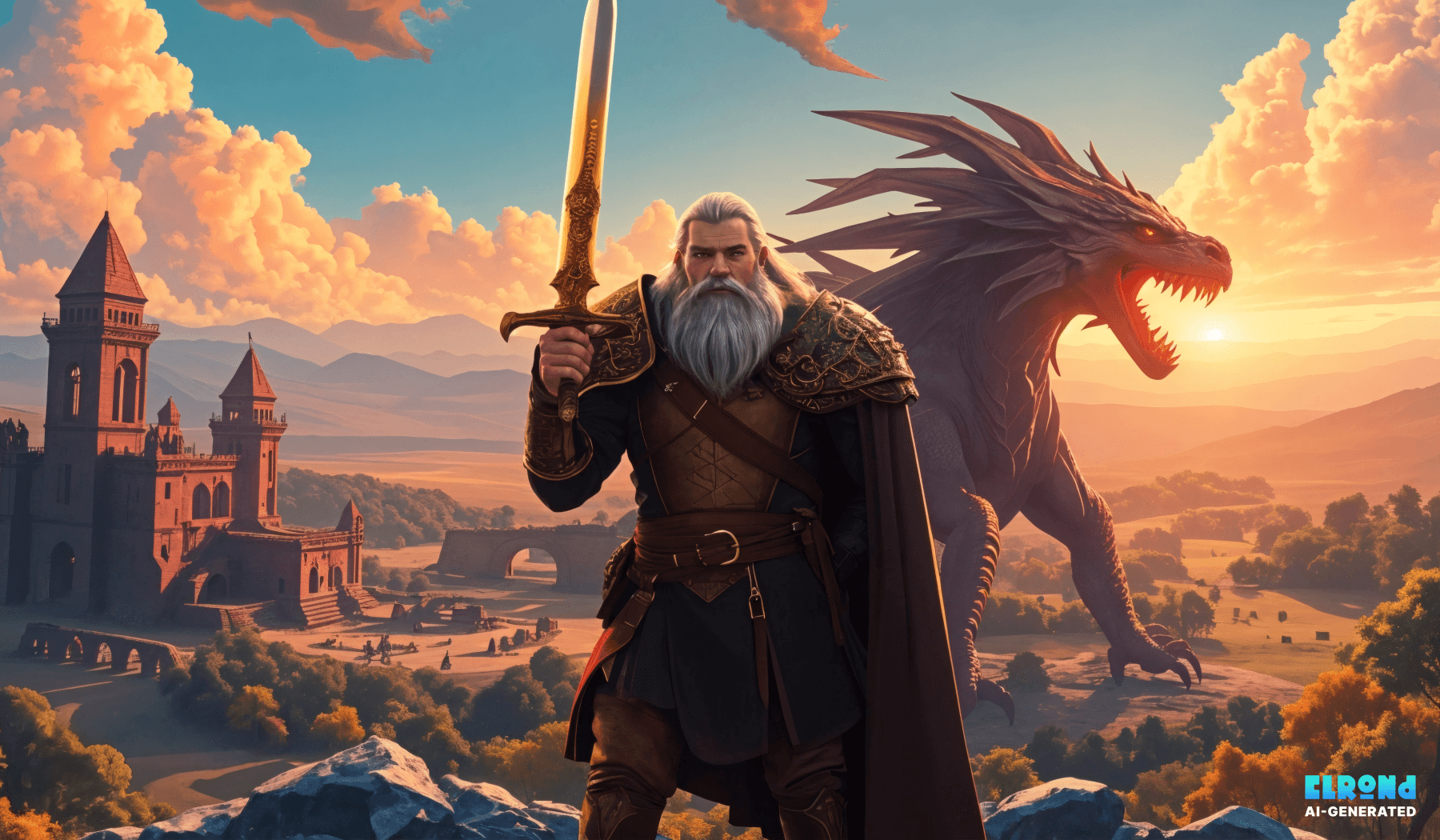 The Continuing Legacy of Sword & Sorcery: What's Next for the Genre?