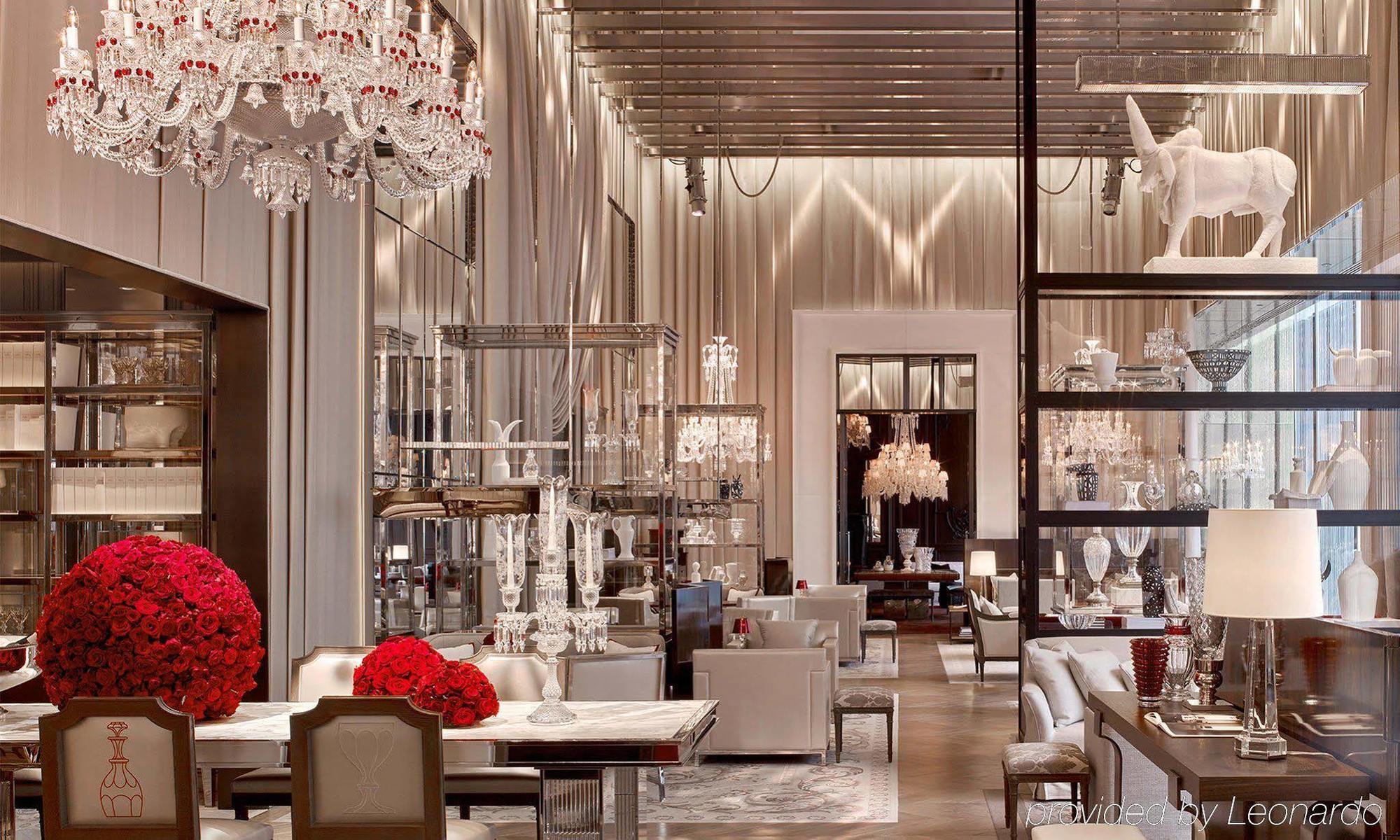 New York's 6-Star Hotels