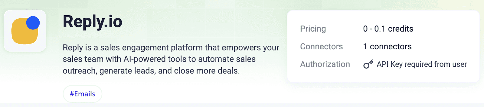From Data to Outreach: Databar.ai and Reply.io's New Powerful Integration - illustration