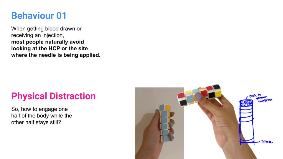 Irene Webflow template project image