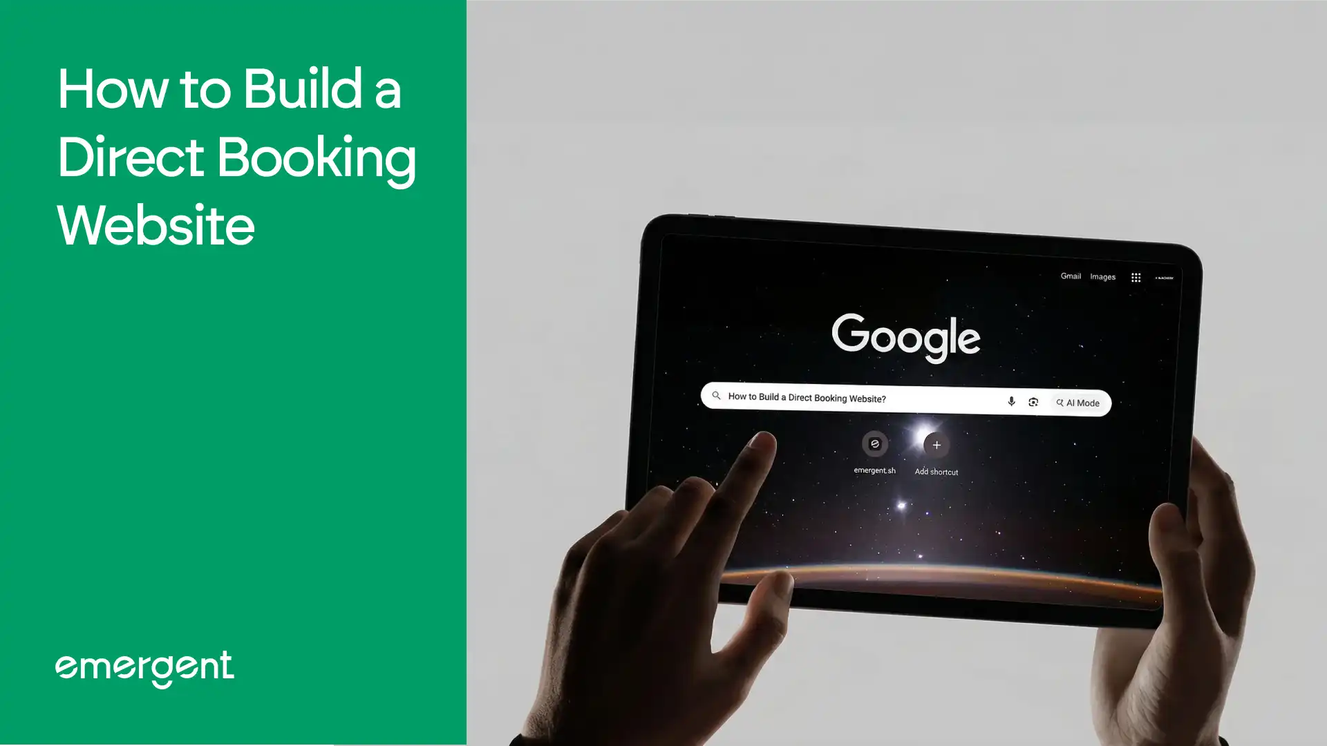 How to Build a Direct Booking Website in 2026 and Increase Direct Reservations?