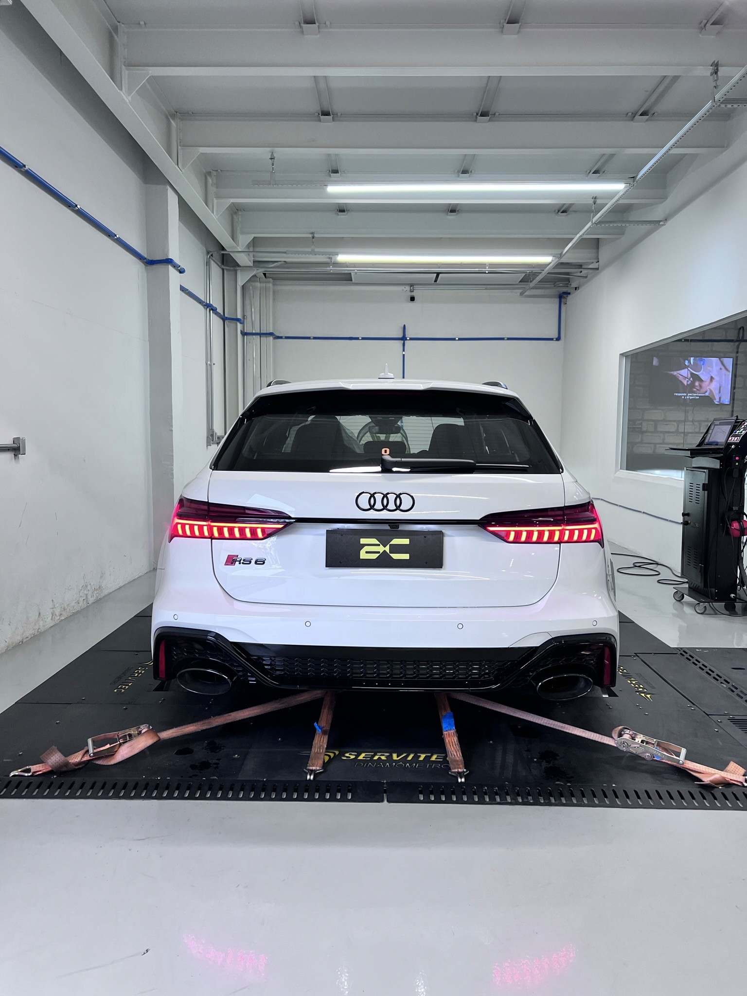 Performance - Arte Carros Oficina Premium