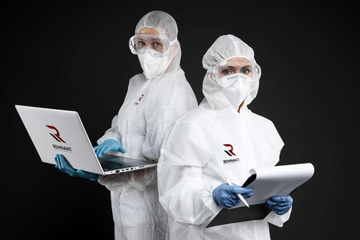 crime scene cleanup