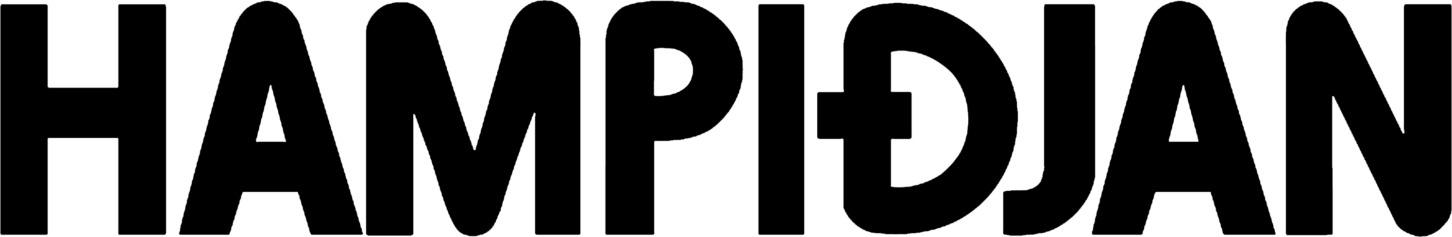 Hampidjan logo