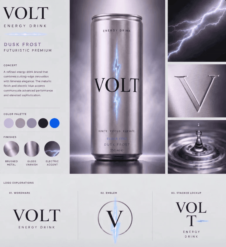 Volt