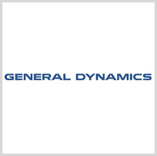General Dynamics Company Logo