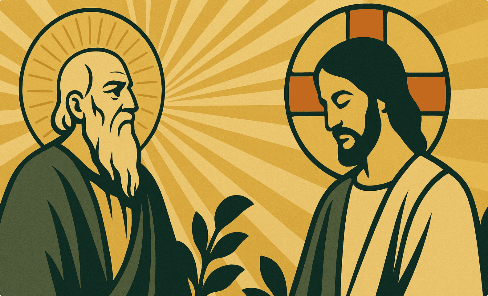 Son od God and prophet