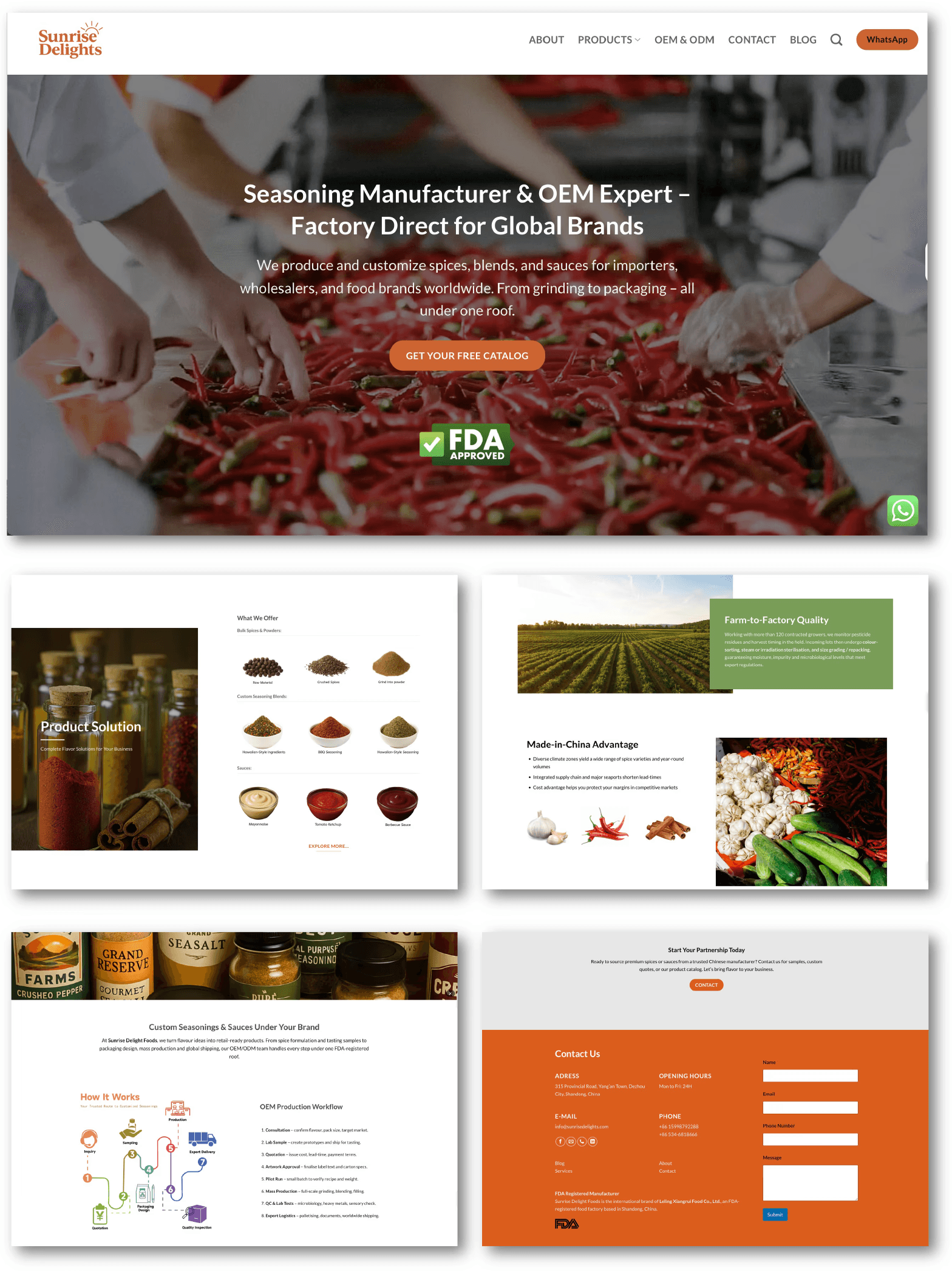 Close-up of lush, dark green leaves, some glossy and wet, against a muted background.