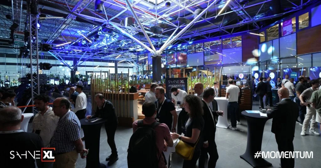 Skymod Technology Leads Innovative Generative AI Revolution at Sahne XL 5