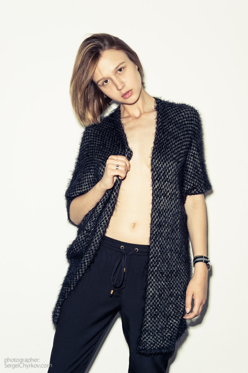 Photorapher Sergei Chyrkov | Фотограф Сергей Чирков