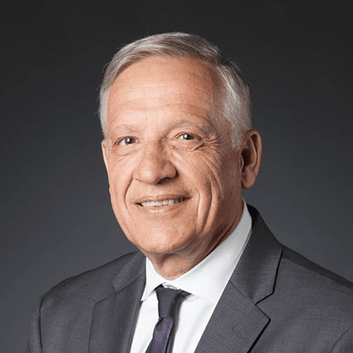 Yannis C Yortsos，南加州大学工程学院Zohrab Kaprielian院长讲席教授、化学与石油工程学Chester Dolley教授