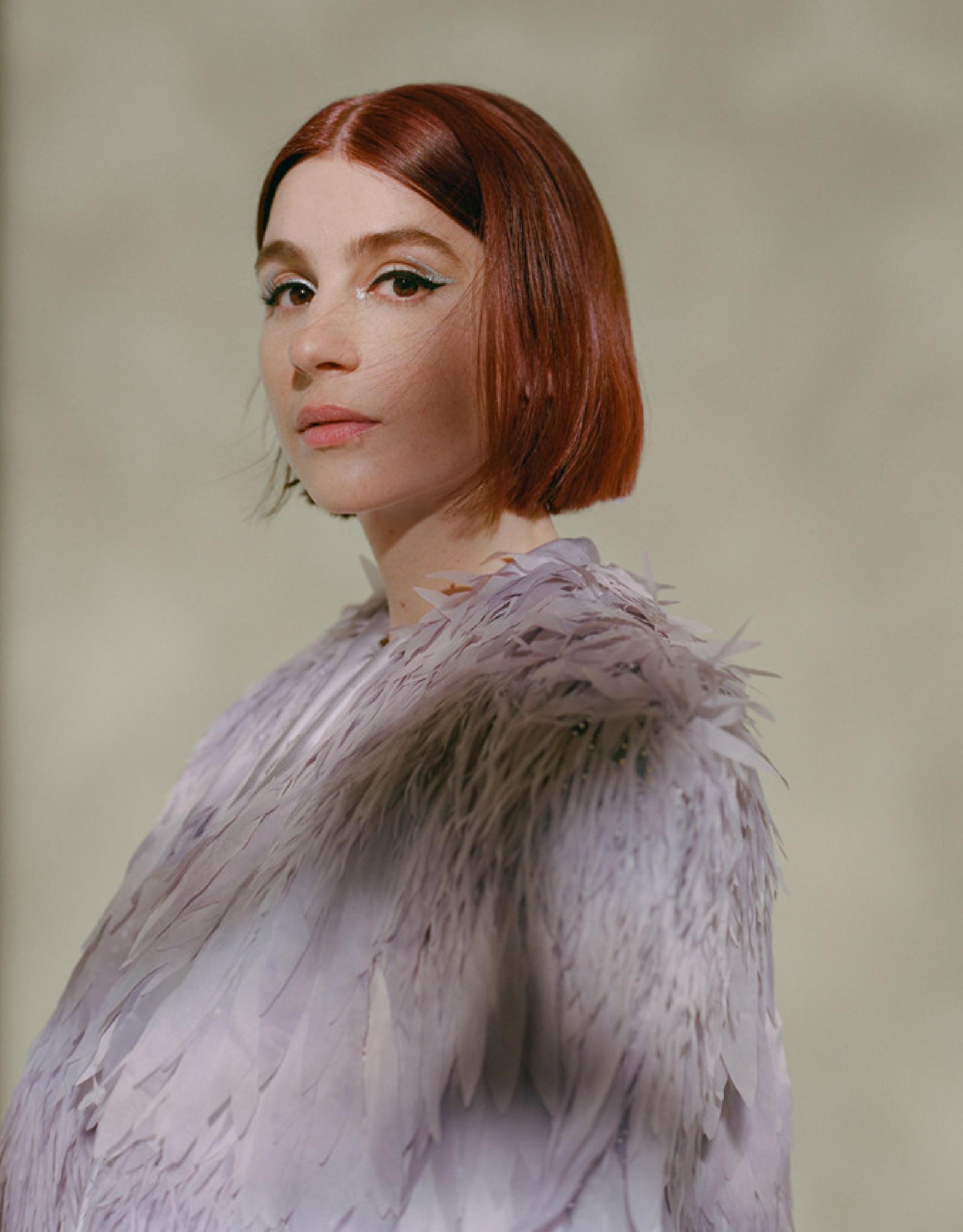 Aya Cash