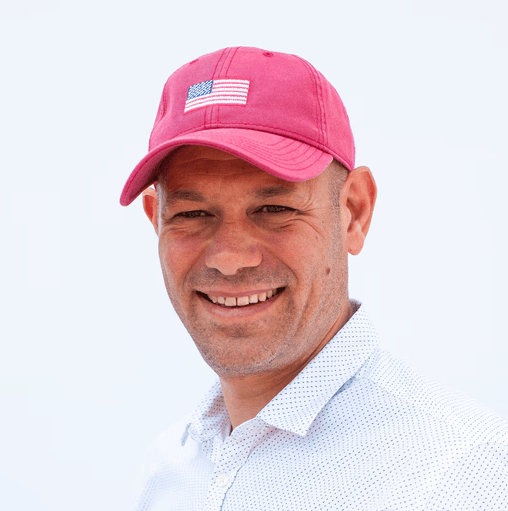 Headshot of Niels Schillewaert