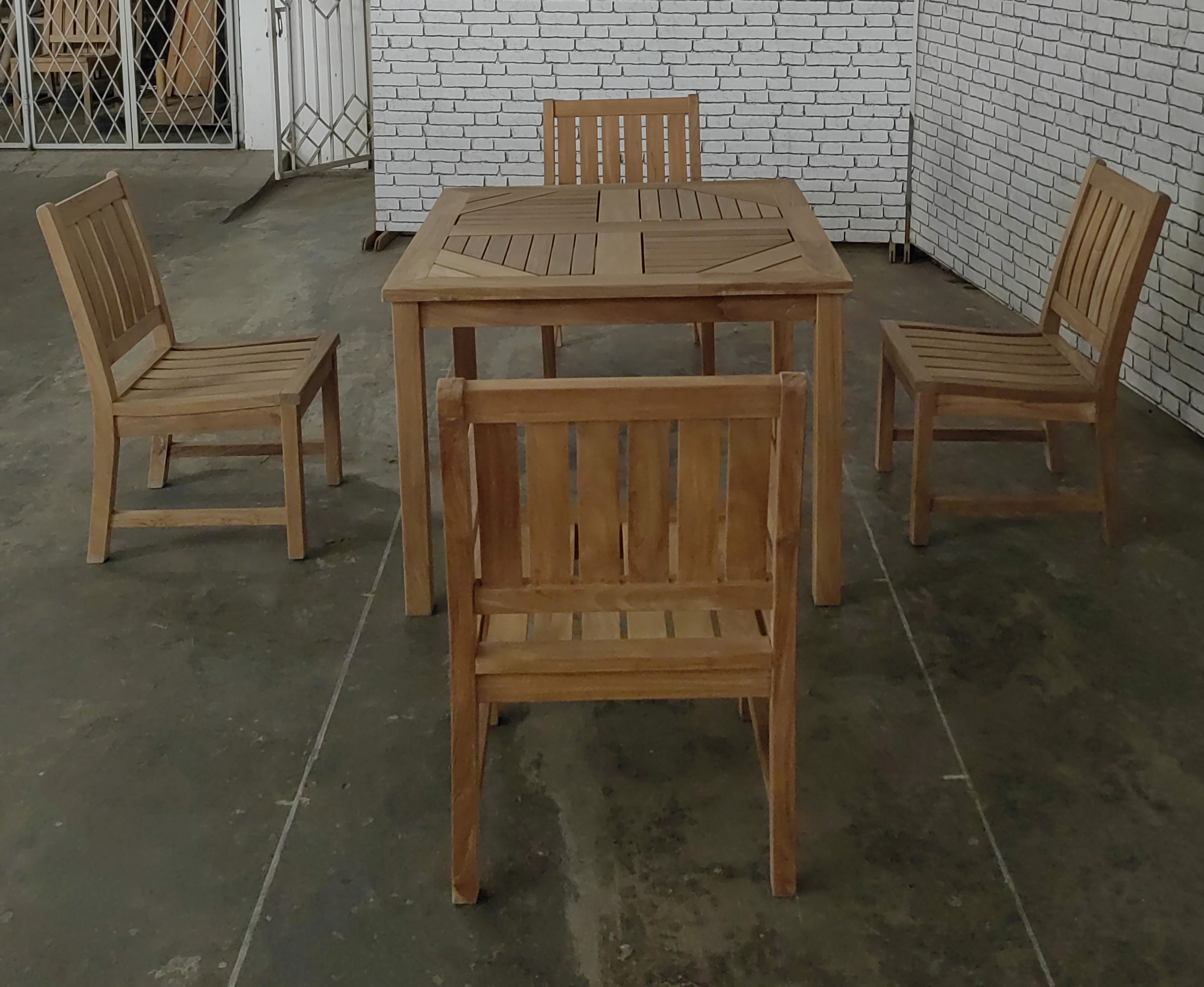 set 