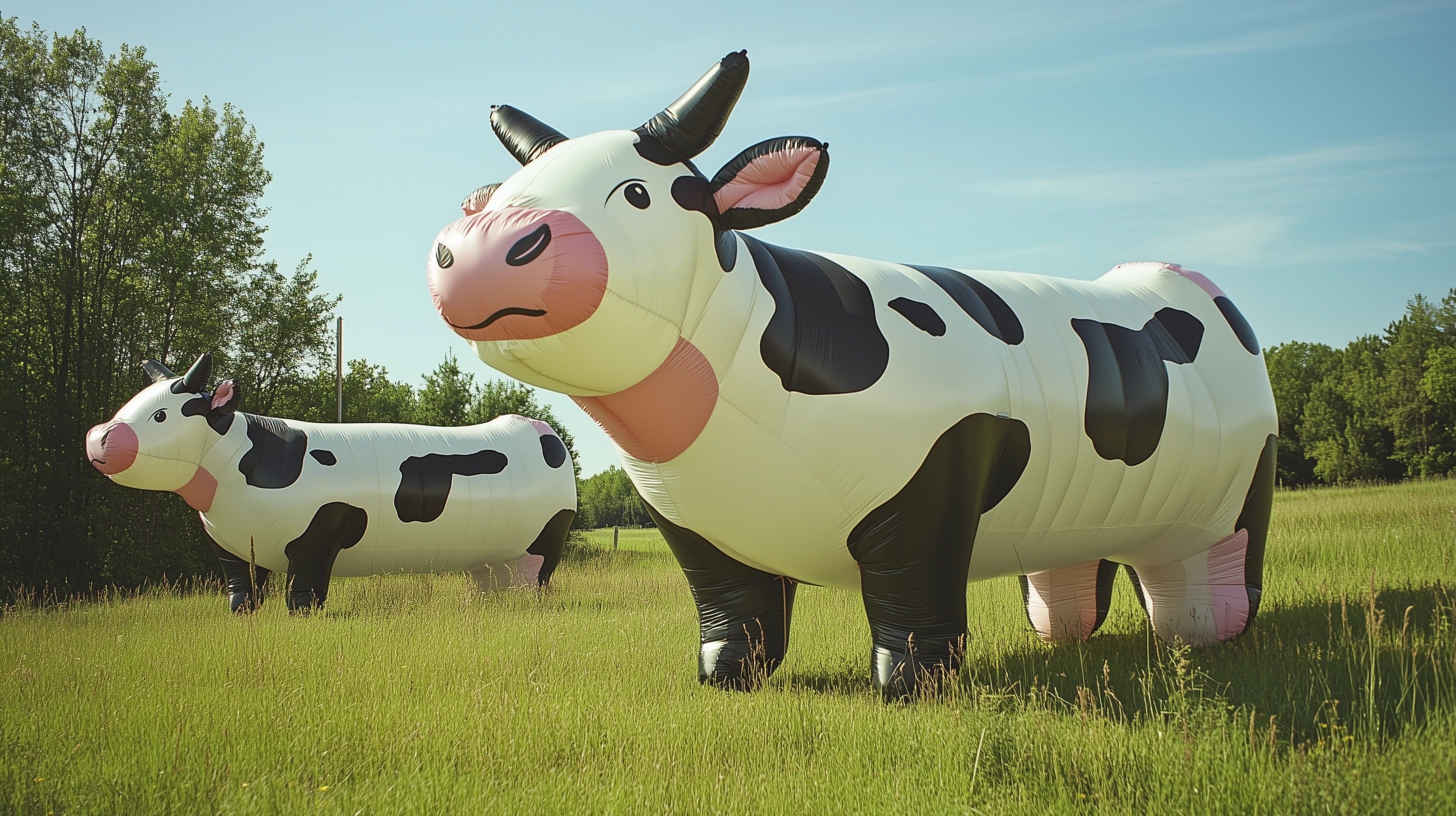 Cow-a-bunga