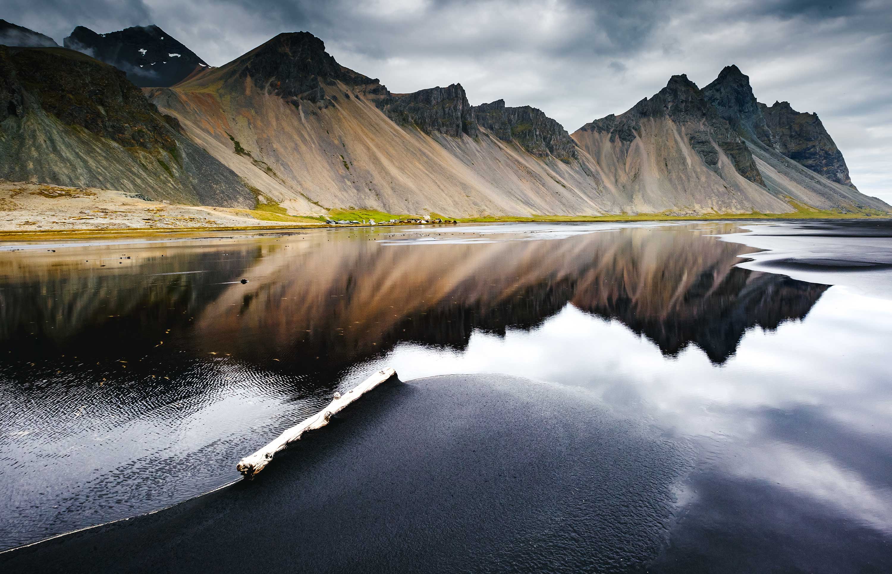 Iceland