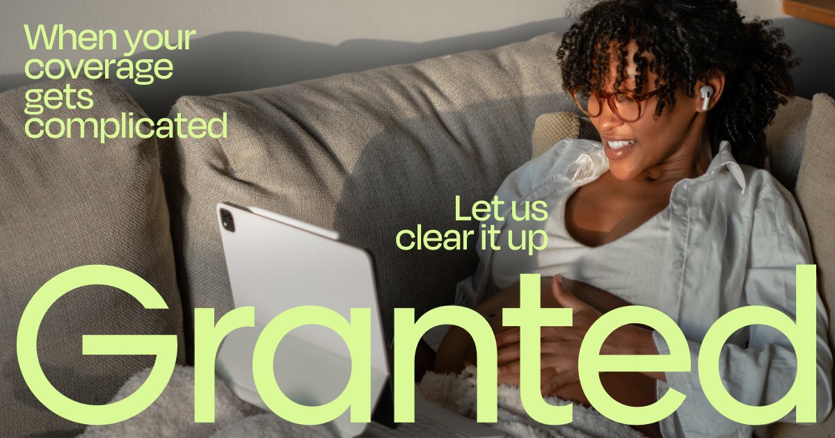 Granted logo