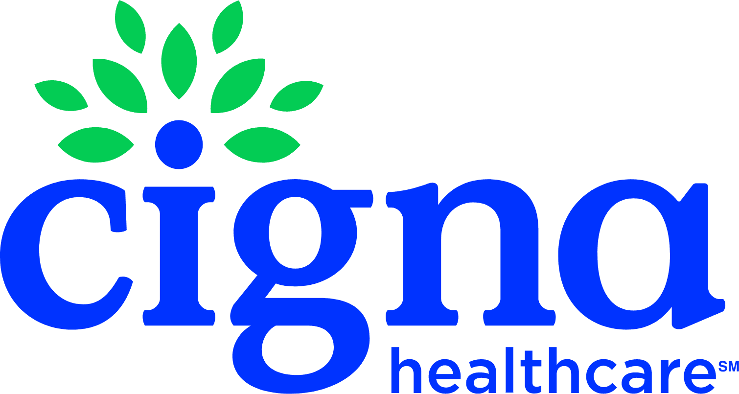 Cigna Healthcare logo