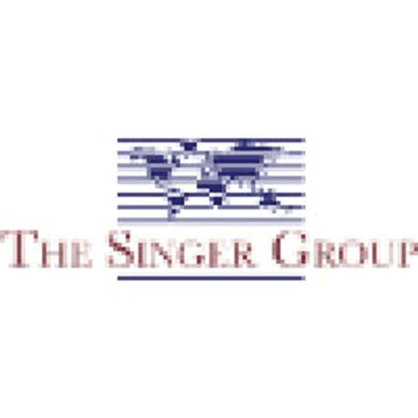 Logo of The SInger Group