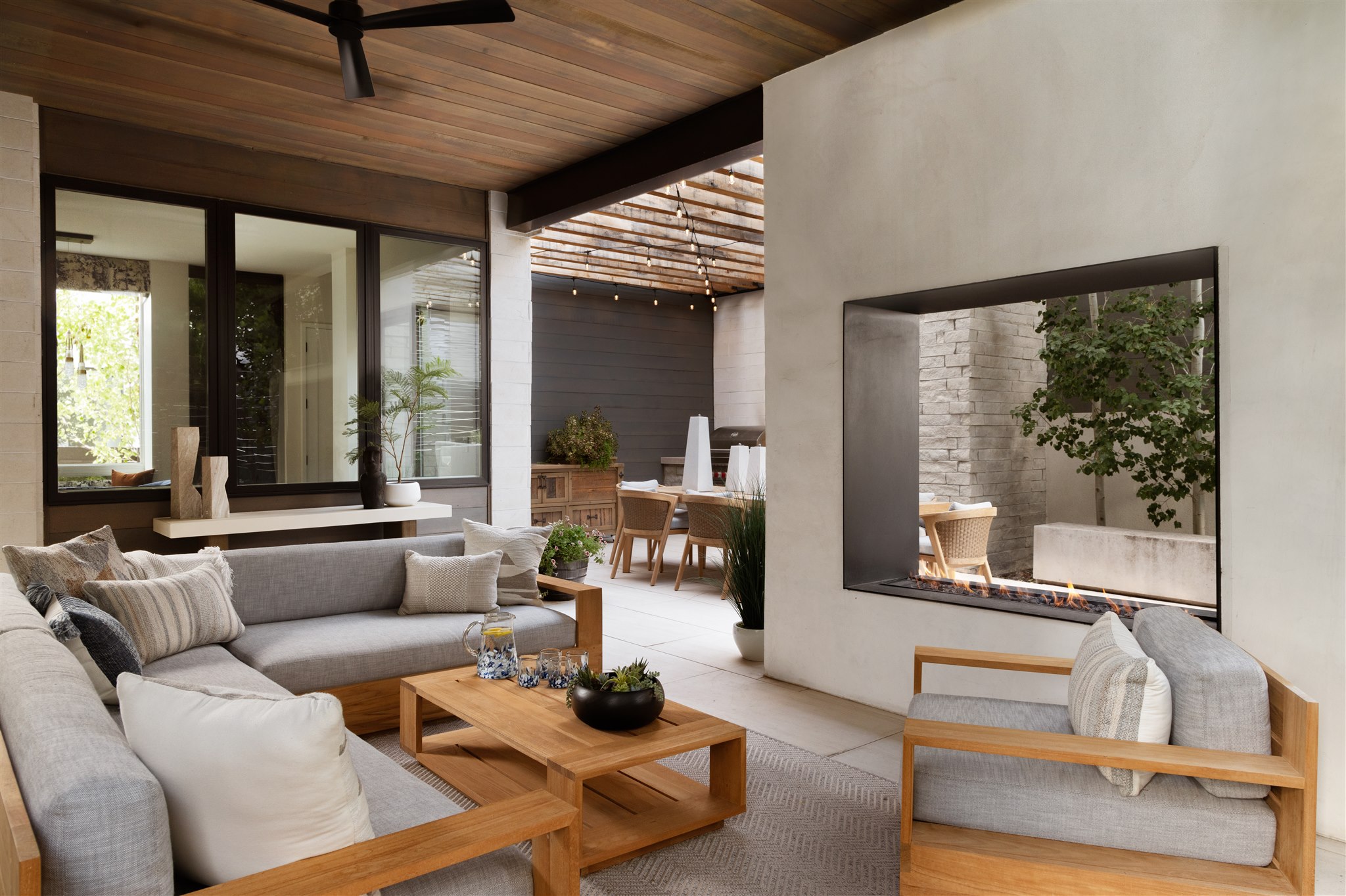 What Architects Need From a Builder (But Rarely Get)