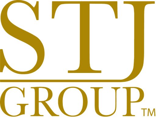 STJ Group Logo