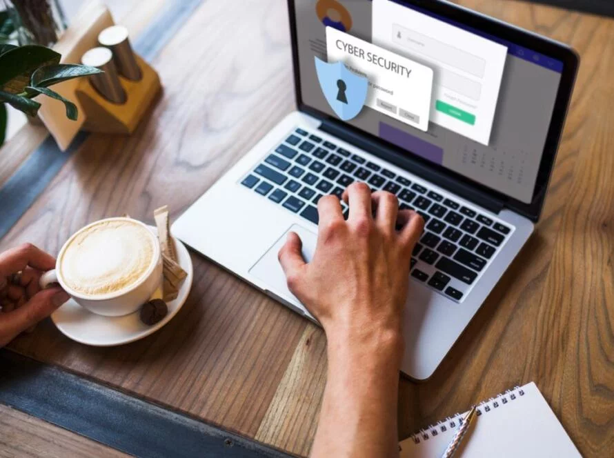 Essential Website Security Features for Prop Firms