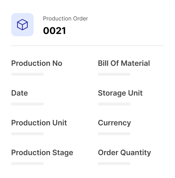 Inventory Visibility
