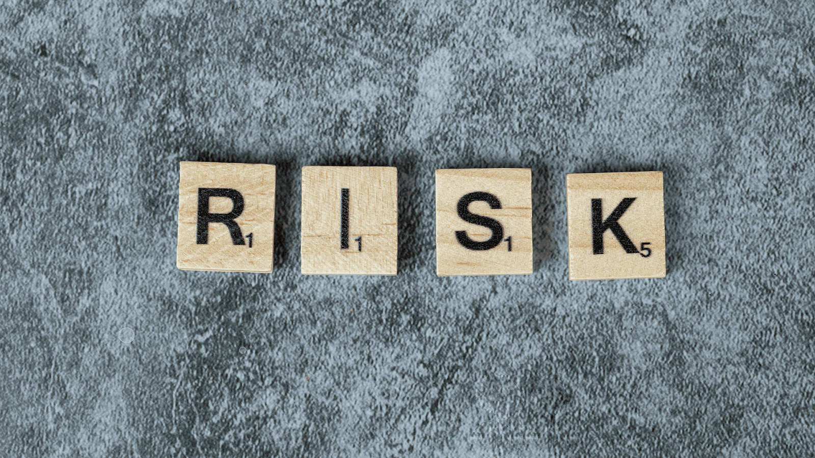 Structure of a Risk Management Matrix