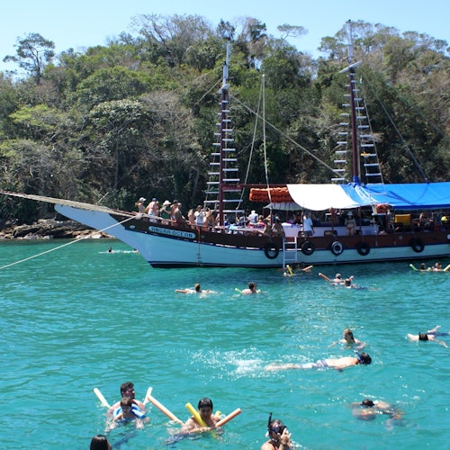 安格拉多斯雷斯和大岛