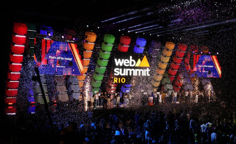 WebSummit 2025