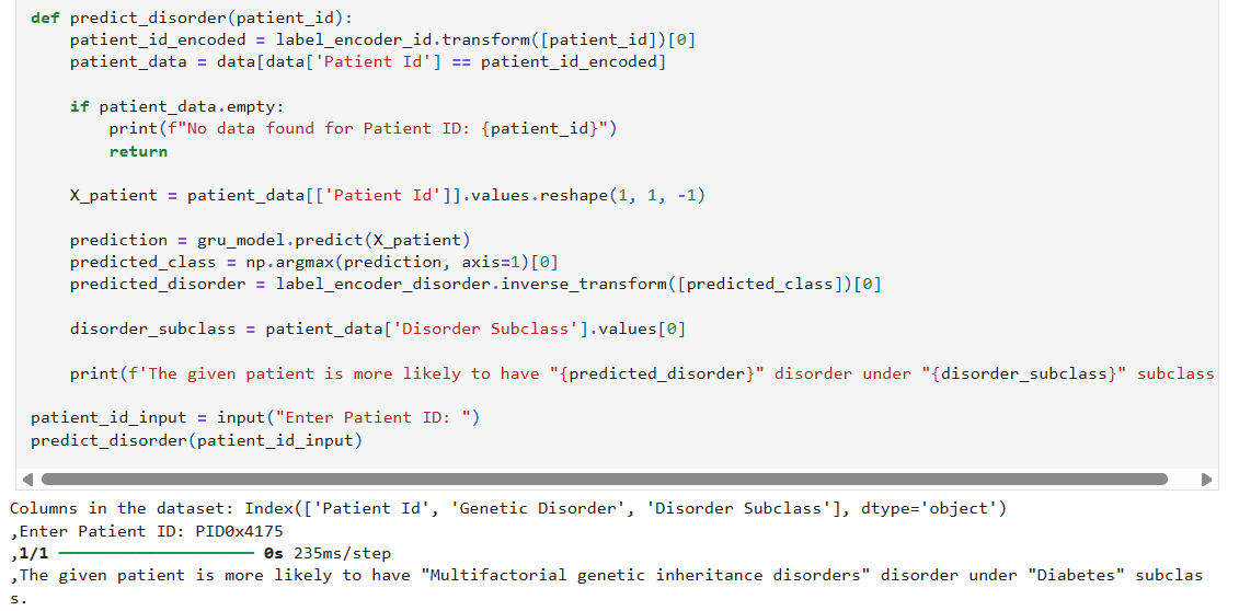 The word "H23" pixelated