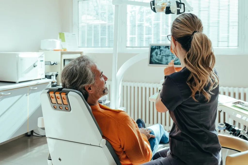 Dentist