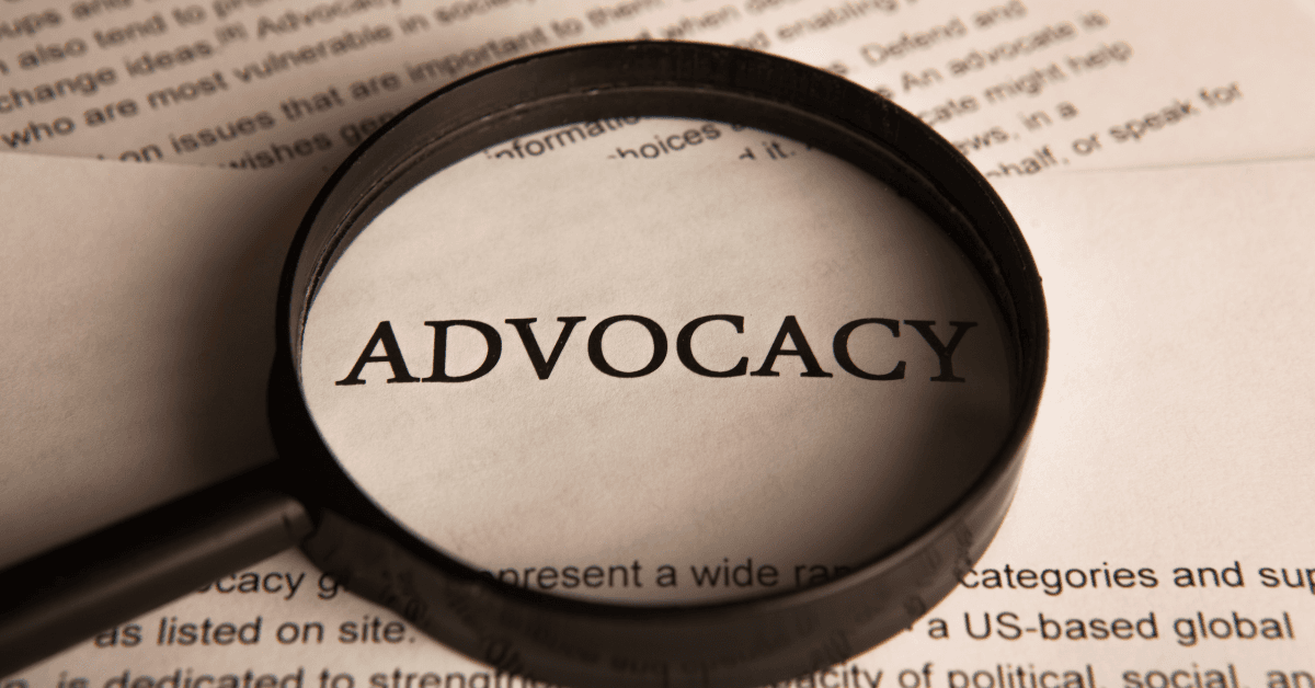 The Role of Email in Nonprofit Advocacy Campaigns