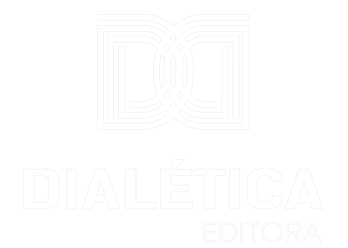 logo editora dialética cliente ambi criativa