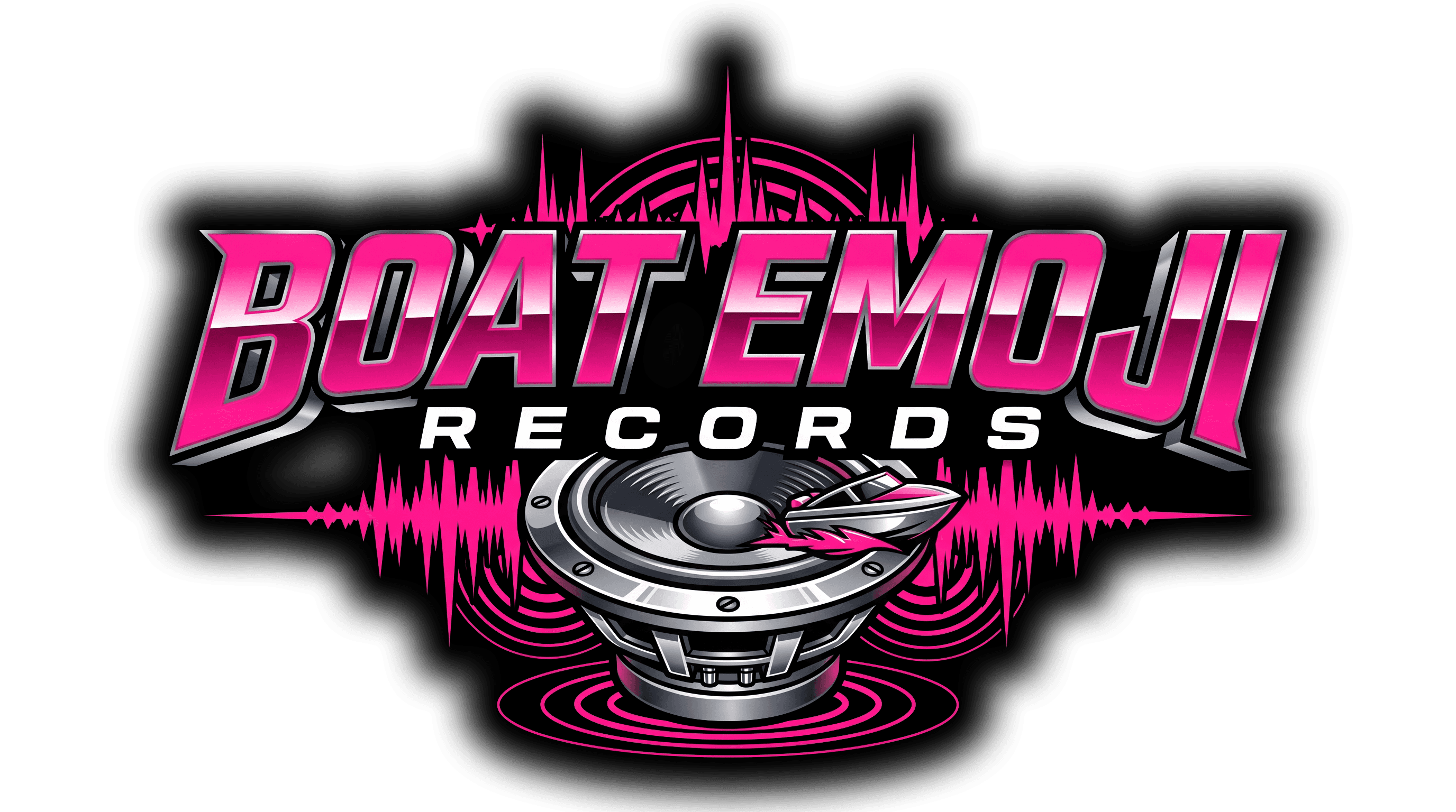 Boat Emoji Records