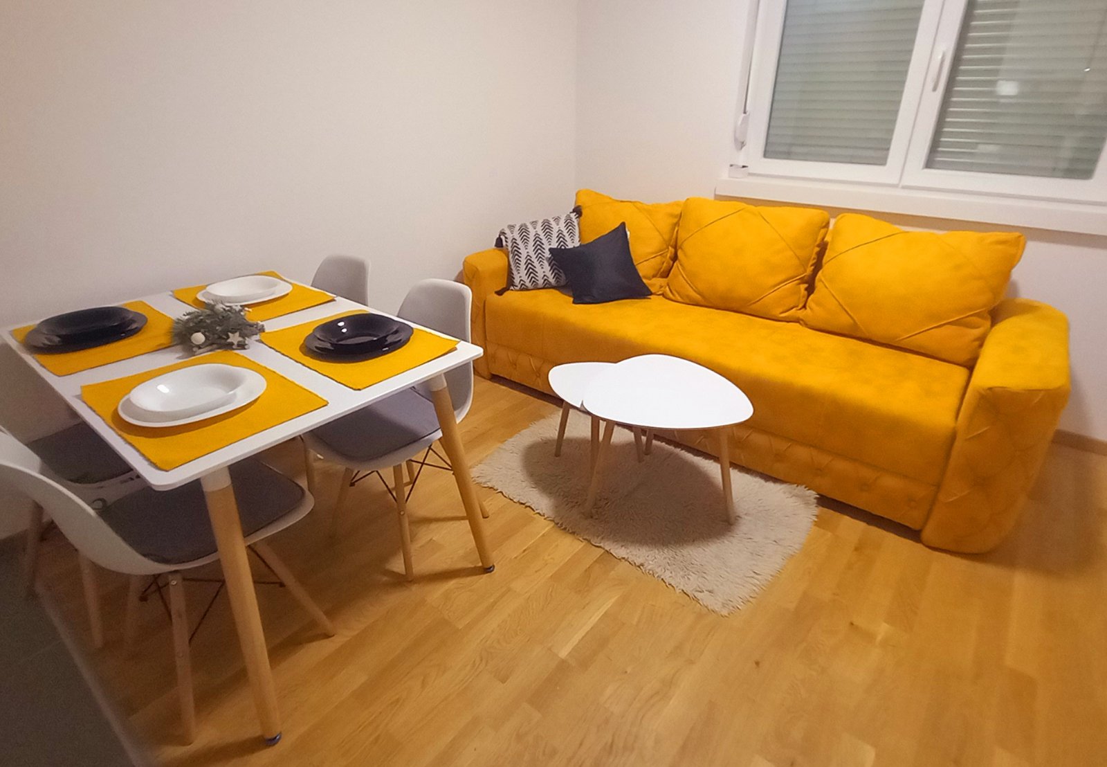 Apartman Radost u Vrnjackoj Banji.