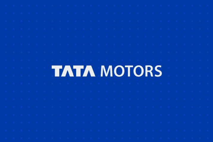 Tata Motors sustainability report design
